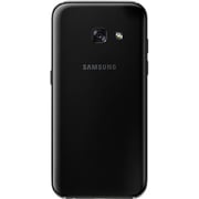 Samsung Galaxy A3 2017 4G Dual Sim Smartphone 16GB Black