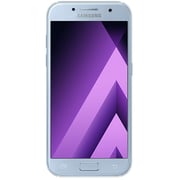 Samsung Galaxy A3 2017 4G Dual Sim Smartphone 16GB Blue