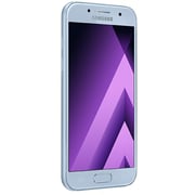 Samsung Galaxy A3 2017 4G Dual Sim Smartphone 16GB Blue
