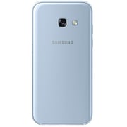 Samsung Galaxy A3 2017 4G Dual Sim Smartphone 16GB Blue