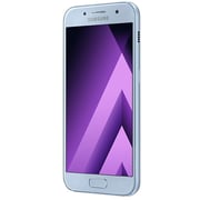 Samsung Galaxy A3 2017 4G Dual Sim Smartphone 16GB Blue