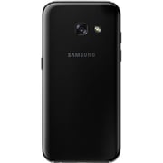 Samsung Galaxy A5 2017 4G Dual Sim Smartphone 32GB Black