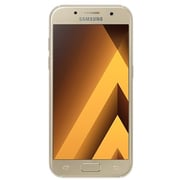 Samsung Galaxy A5 2017 4G Dual Sim Smartphone 32GB Gold