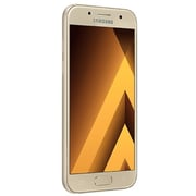 Samsung Galaxy A5 2017 4G Dual Sim Smartphone 32GB Gold