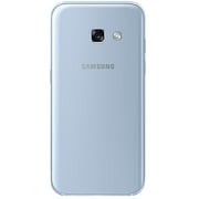 Samsung Galaxy A7 2017 4G Dual Sim Smartphone 32GB Blue
