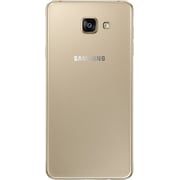 Samsung Galaxy A7 4G Dual Sim Smartphone 16GB Gold