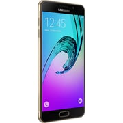 Samsung Galaxy A7 4G Dual Sim Smartphone 16GB Gold