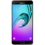 Samsung Galaxy A7 4G Dual Sim Smartphone 16GB Pink Gold