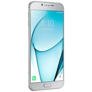Samsung Galaxy A8 2016 4G Dual Sim Smartphone 32GB Silver