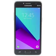 Samsung Galaxy Grand Prime Plus 4G Dual Sim Smartphone 8GB Black