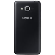 Samsung Galaxy Grand Prime Plus 4G Dual Sim Smartphone 8GB Black