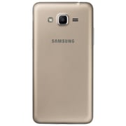 Samsung Galaxy Grand Prime Plus 4G Dual Sim Smartphone 8GB Gold