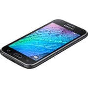 Samsung Galaxy J1 Ace 4G Dual Sim Smartphone 4GB Black