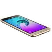 Samsung Galaxy J3 4G Dual Sim Smartphone 8GB Gold