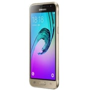 Samsung Galaxy J3 4G Dual Sim Smartphone 8GB Gold