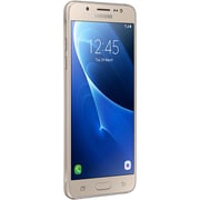 Samsung Galaxy J5 2016 4G Dual Sim Smartphone 16GB Gold