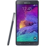 Samsung Galaxy Note 4 4G Smartphone 32GB Black