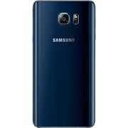 Samsung Galaxy Note 5 Duos 4G Smartphone 32GB Black