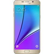 Samsung Galaxy Note 5 4G Smartphone 32GB Gold