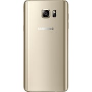 Samsung Galaxy Note 5 4G Smartphone 32GB Gold