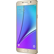 Samsung Galaxy Note 5 4G Smartphone 32GB Gold