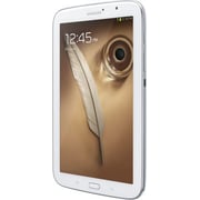 Samsung Galaxy Note 8.0 GTN5100 Tablet - Android WiFi+3G 16GB 2GB 8inch White
