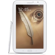 Samsung Galaxy Note 8.0 GTN5100 Tablet - Android WiFi+3G 16GB 2GB 8inch White