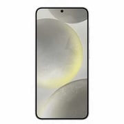 سامسونج S24جالاكسي هاتف ذكي 5G 256GB 8GB  رمادي رخامي ثنائي الشريحة - الإصدار العالمي