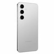 سامسونج S24جالاكسي هاتف ذكي 5G 256GB 8GB  رمادي رخامي ثنائي الشريحة - الإصدار العالمي