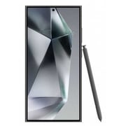 Samsung Galaxy S24 Ultra 5G 256GB 12GB Titanium Black Dual Sim Smartphone - International Version