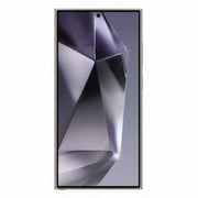 Samsung Galaxy S24 Ultra 5G 256GB 12GB Titanium Violet Dual Sim Smartphone - Middle East Version
