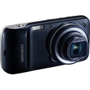 Samsung SMC101 Galaxy S4 Zoom Smartphone Black