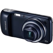 Samsung SMC101 Galaxy S4 Zoom Smartphone Black