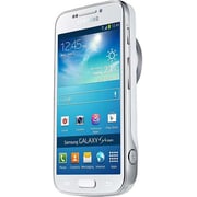 Samsung SMC105 Galaxy S4 Zoom LTE Smartphone White