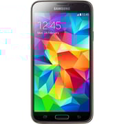 Samsung Galaxy S5 Duos SMG900F 4G LTE Smartphone 16GB Gold