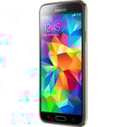 Samsung Galaxy S5 Duos SMG900F 4G LTE Smartphone 16GB Gold