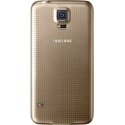 Samsung Galaxy S5 Duos SMG900F 4G LTE Smartphone 16GB Gold