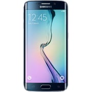 Samsung Galaxy S6 Edge 4G Smartphone 32GB Black