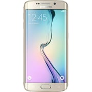 Samsung Galaxy S6 Edge 4G Smartphone 32GB Gold