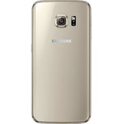 Samsung Galaxy S6 Edge 4G Smartphone 32GB Gold