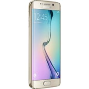 Samsung Galaxy S6 Edge 4G Smartphone 32GB Gold