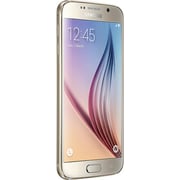 Samsung Galaxy S6 4G Smartphone 32GB Gold