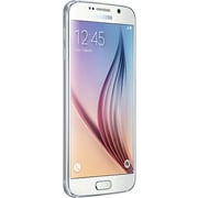 Samsung Galaxy S6 4G Smartphone 32GB White