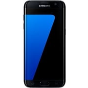 Samsung Galaxy S7 Edge 4G Dual Sim Smartphone 32GB Black