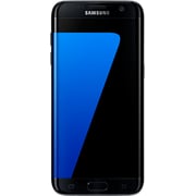 Samsung Galaxy S7 Edge 4G Dual Sim Smartphone 32GB Black