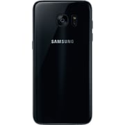 Samsung Galaxy S7 Edge 4G Dual Sim Smartphone 32GB Black
