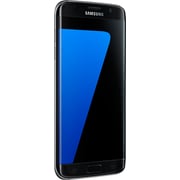Samsung Galaxy S7 Edge 4G Dual Sim Smartphone 32GB Black