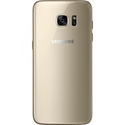 Samsung Galaxy S7 Edge 4G Dual Sim Smartphone 32GB Gold
