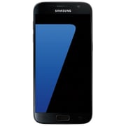 Samsung Galaxy S7 4G Dual Sim Smartphone 32GB Black