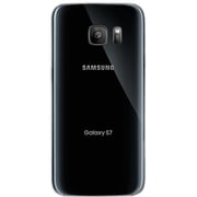 Samsung Galaxy S7 4G Dual Sim Smartphone 32GB Black